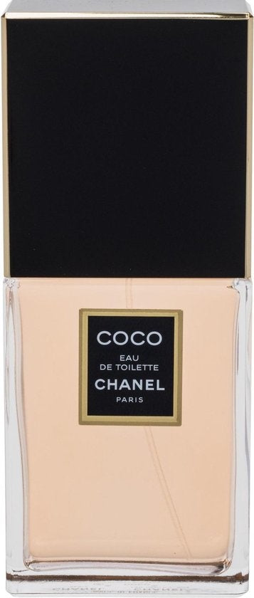 Chanel Coco 100 ml - Eau de Toilette - Damesparfum