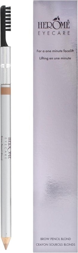 Herôme Eye Care Brow Pencil Blonde – Augenbrauenstift