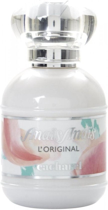 Cacharel Anaïs Anaïs 30 ml - Eau de Toilette - Women's perfume - Packaging damaged