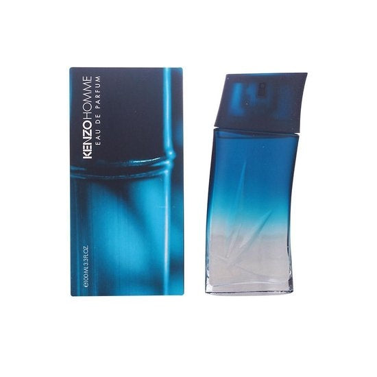 Kenzo Homme 100 ml - Eau de Parfum - Men's perfume