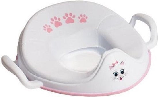 Jippie's My Trainer Seat Toilet Reducer - Cat