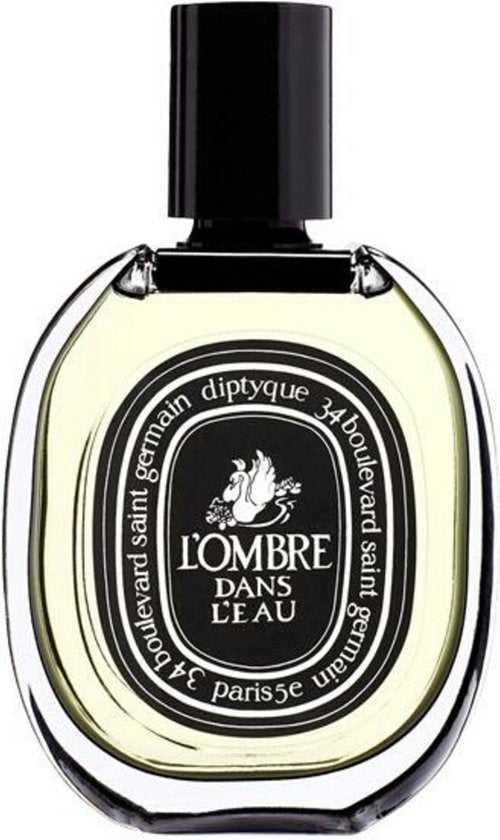 Diptyque L'Ombre Dans L'Eau Eau de Parfum Spray 75 ml - Beschädigte Verpackung