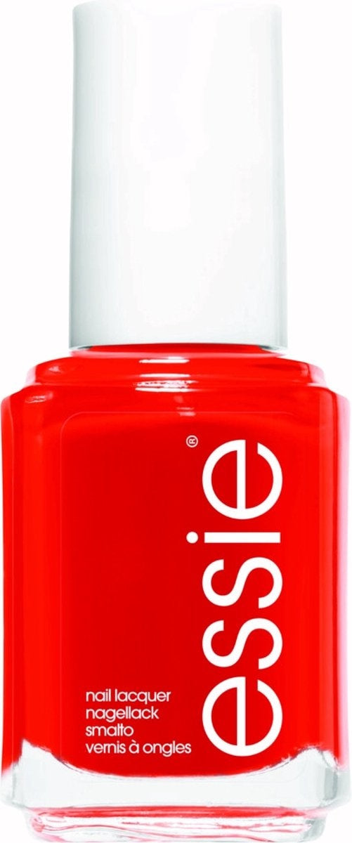 Essie Russian Roulette 61 – Rot – Nagellack