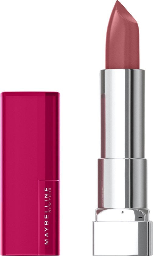 Maybelline Color Sensational Creme-Lippenstift – 211 Rosey Risk – Pink