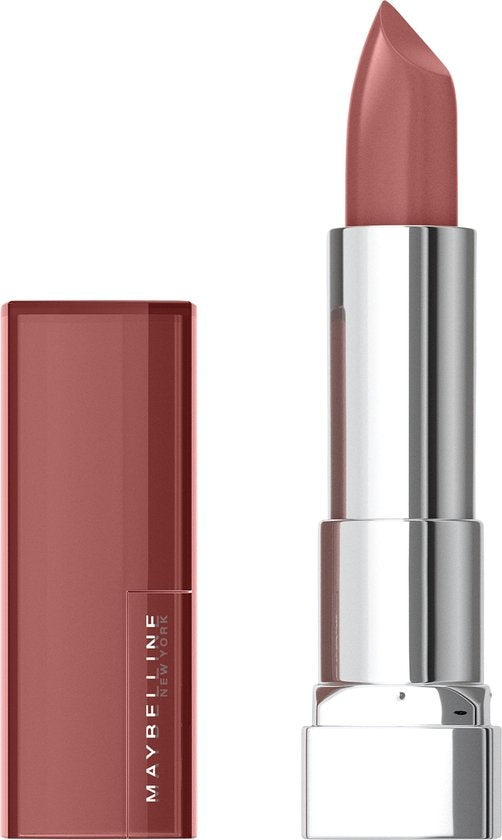 Maybelline Color Sensational Creme-Lippenstift – 177 Bare Reveal – Nude