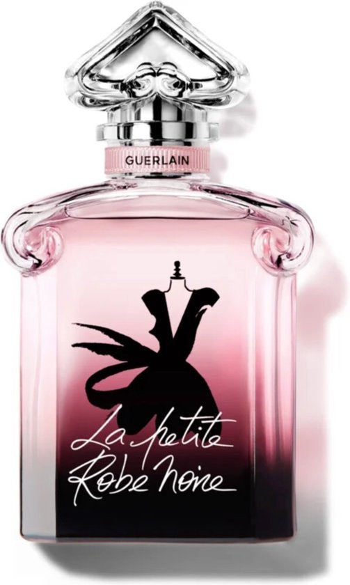 Guerlain La Petite Robe Noire 100 ml Eau de Parfum - Damesparfum - Verpakking beschadigd