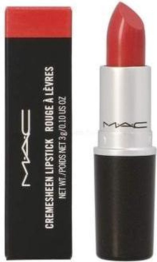 MAC Cremesheen Lippenstift – Sweet Sakura – Verpackung beschädigt