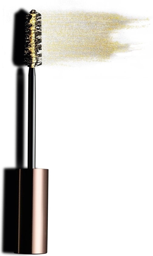 L'Oréal Paris Paris Electric Nights Paradise Extatic Mascara - Gouden Mascara Top Coat