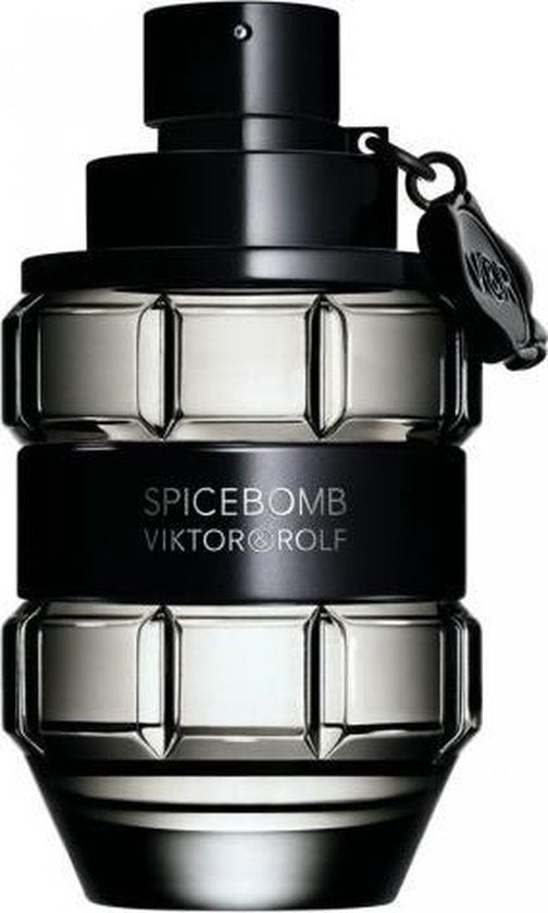 Viktor &amp; Rolf Spicebomb 150 ml - Eau De Toilette - Herrenparfüm