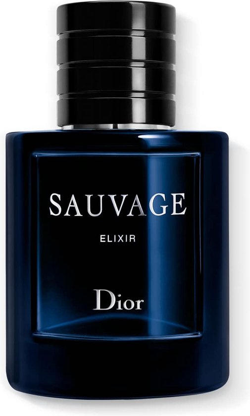 Dior Sauvage Elixir 60 ml Eau de Parfum – Herrenparfüm