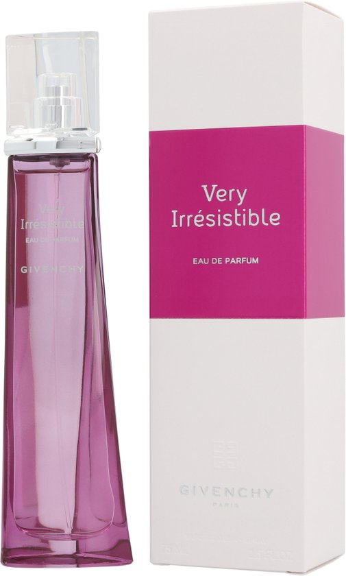 Givenchy Organza - Eau de perfume - 100ml - Women's perfume