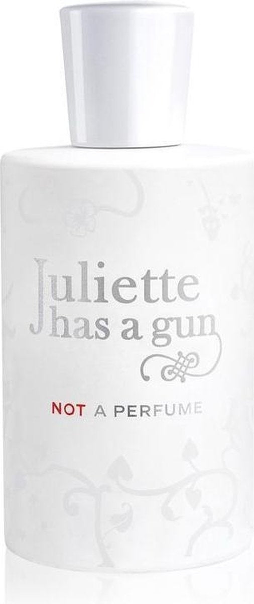 Juliette Has A Gun - Not A Perfume 100 ml - Eau de Parfum - Damaged Packaging