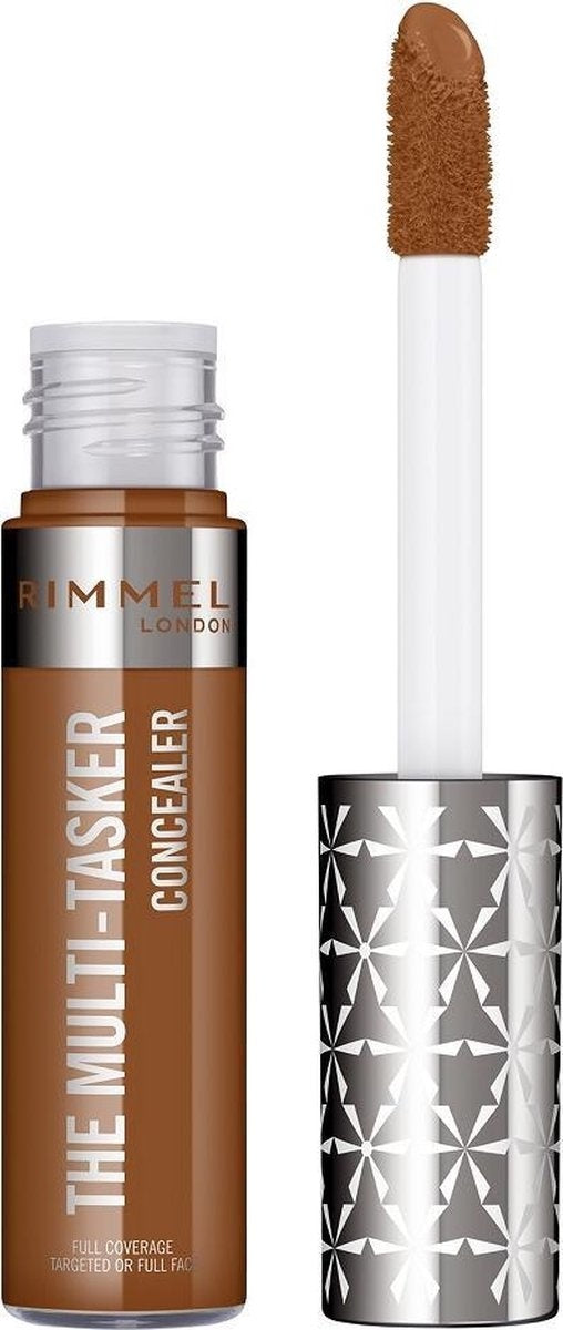 Rimmel London Lasting Finish Multi-Tasker Concealer - 110 Coconut