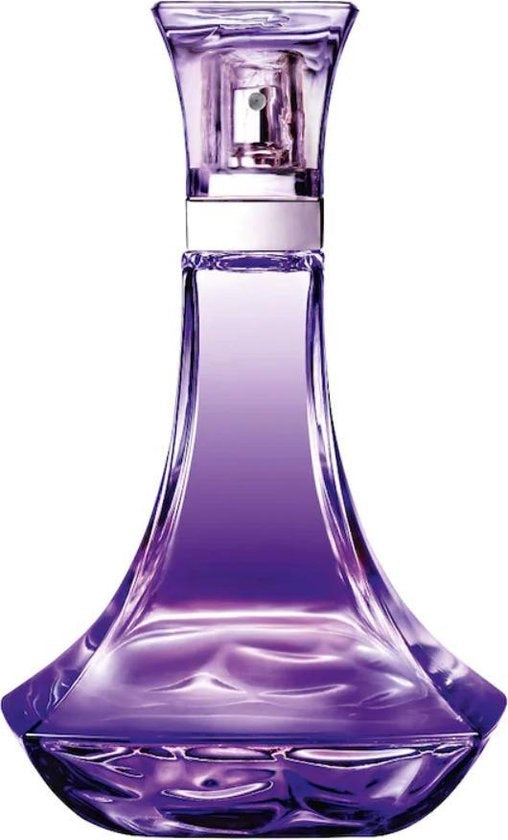 Beyoncé Midnight Heat 100 ml - Eau de perfume