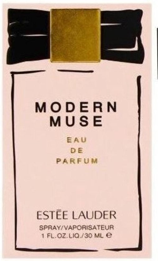 Estee Lauder - Modern Muse 30 ml - Eau de Parfum - women's perfume - Packaging damaged