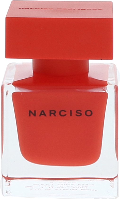 Narciso Rouge 30 ml - Eau de Parfum - Women's perfume