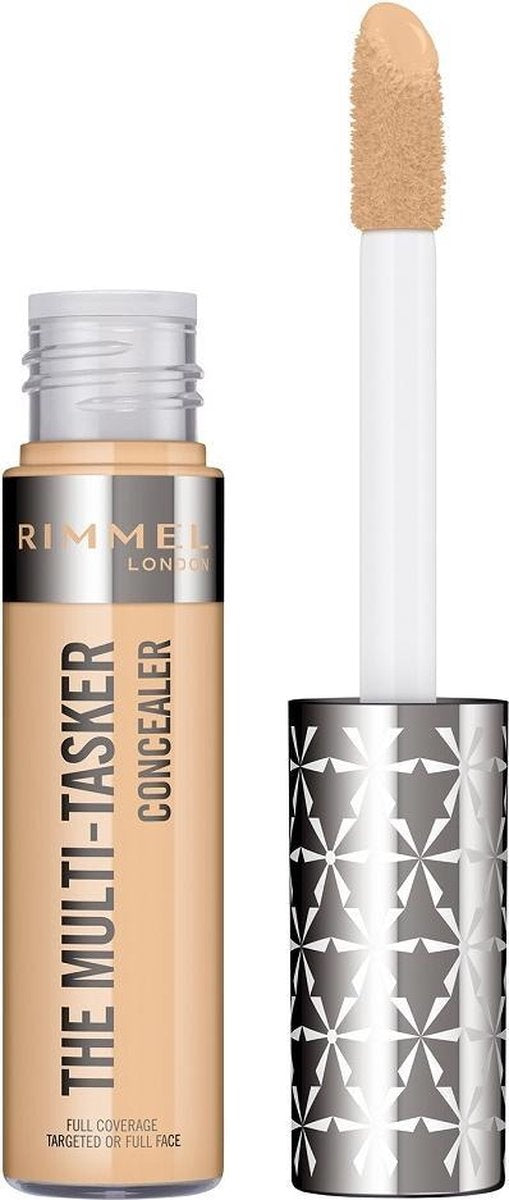 Rimmel London Lasting Finish Multi-Tasker Concealer - 030 Light