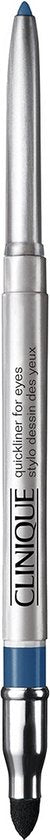 Clinique Quickliner For Eyes Eyeliner - 08 Blue Grey - Verpakking beschadigd