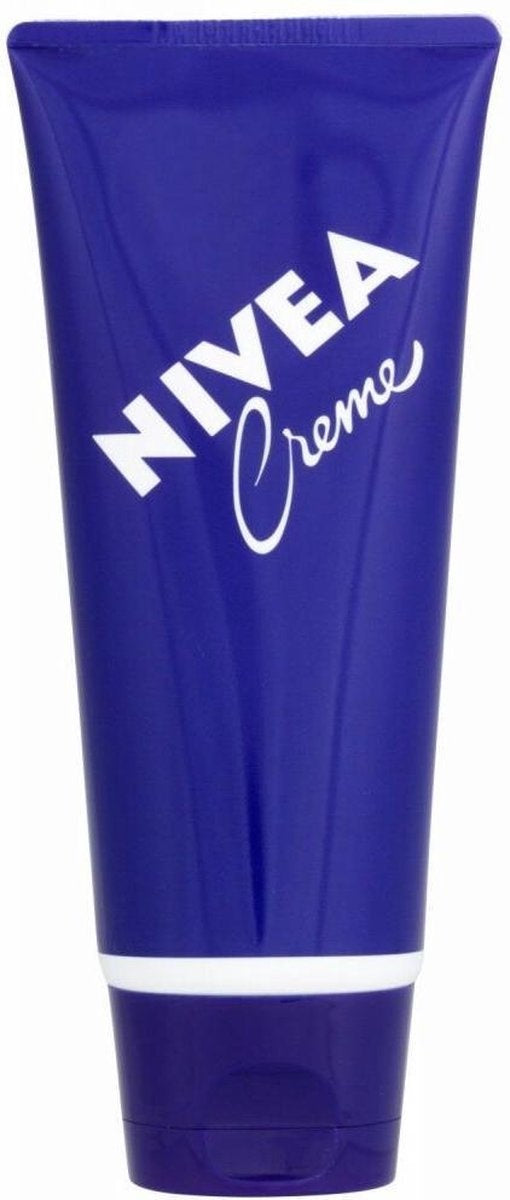 NIVEA Creme – 100 ml – Körpercreme