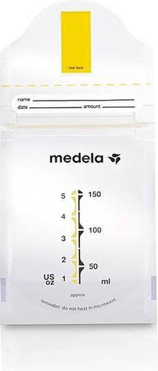 Medela Starterpakket - Verpakking beschadigd