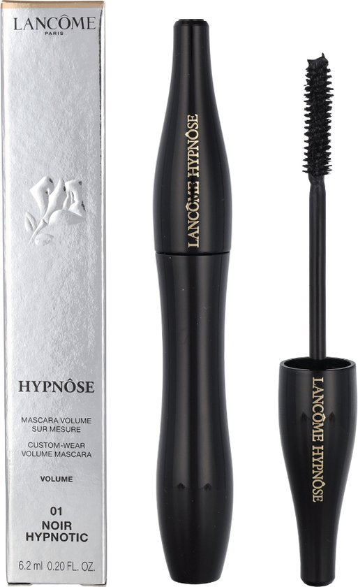 Lancôme Hypnôse Mascara - Volume On Demand - 01 Black - Packaging damaged