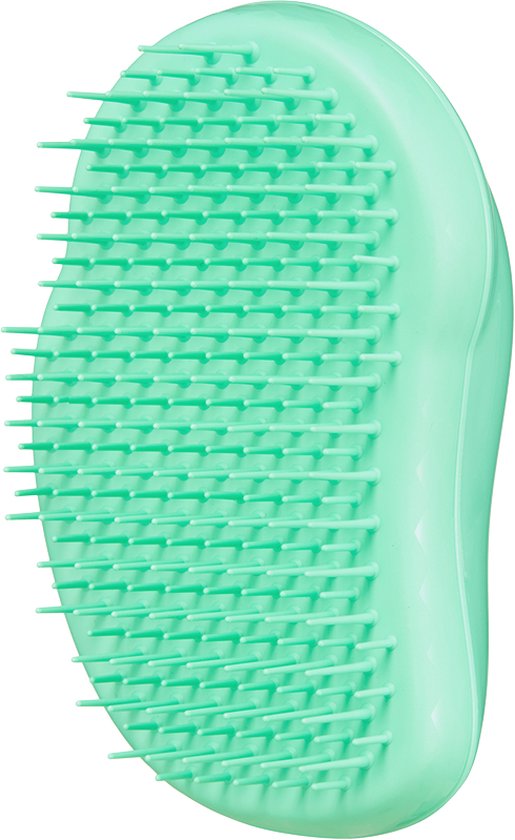 Tangle Teezer Original Mini Paradise Green – Verpackung beschädigt