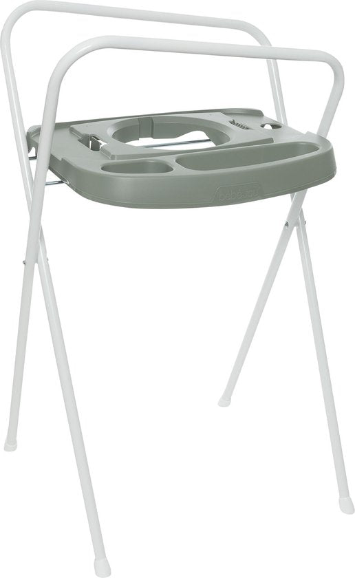 Bébé-jou Badstandaard Click Breeze Green - 103cm