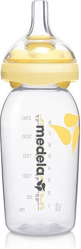 Medela Calma Bottle - 250 ml