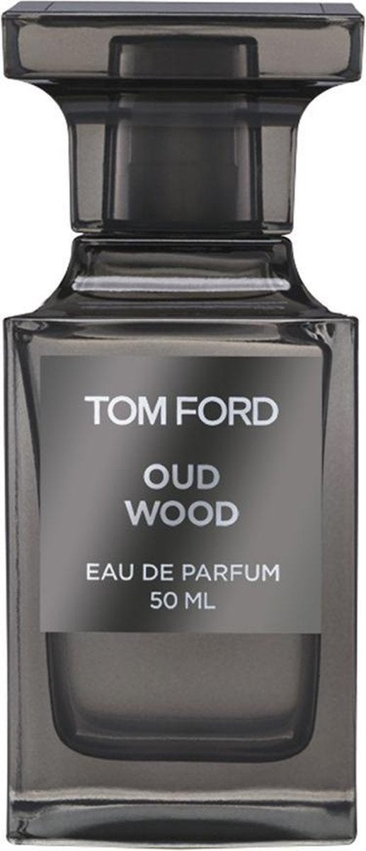 Tom Ford Oud Wood 50 ml Eau de Parfum – Unisex – Verpackung beschädigt