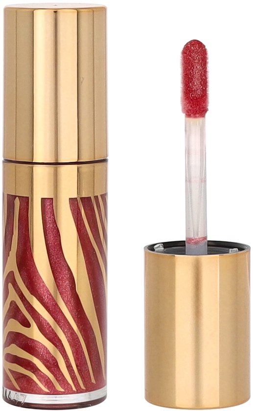 Sisley Le Phyto-Gloss - N°4 Twilight - 6 ml - Lipgloss - Verpackung beschädigt
