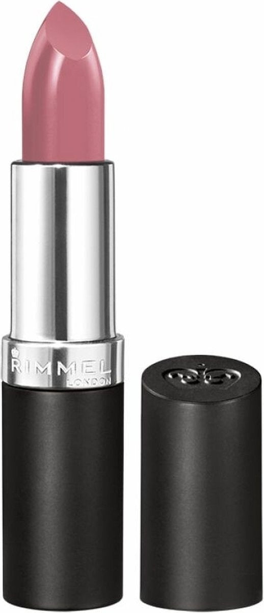 Rimmel London Lasting Finish Lippenstift – 200 Soft Hearted