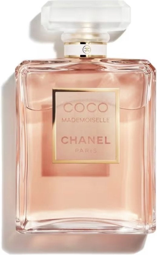 Chanel Coco Mademoiselle 100 ml Eau de Parfum – Ohne Originalverpackung