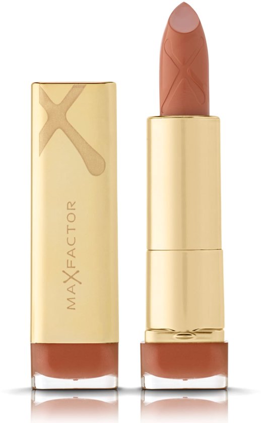 Max Factor Colour Elixir Lipstick - 720 Scarlet Ghost