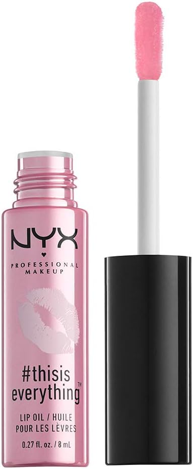 NYX This every thing Lip Oil Sheer 8 ml