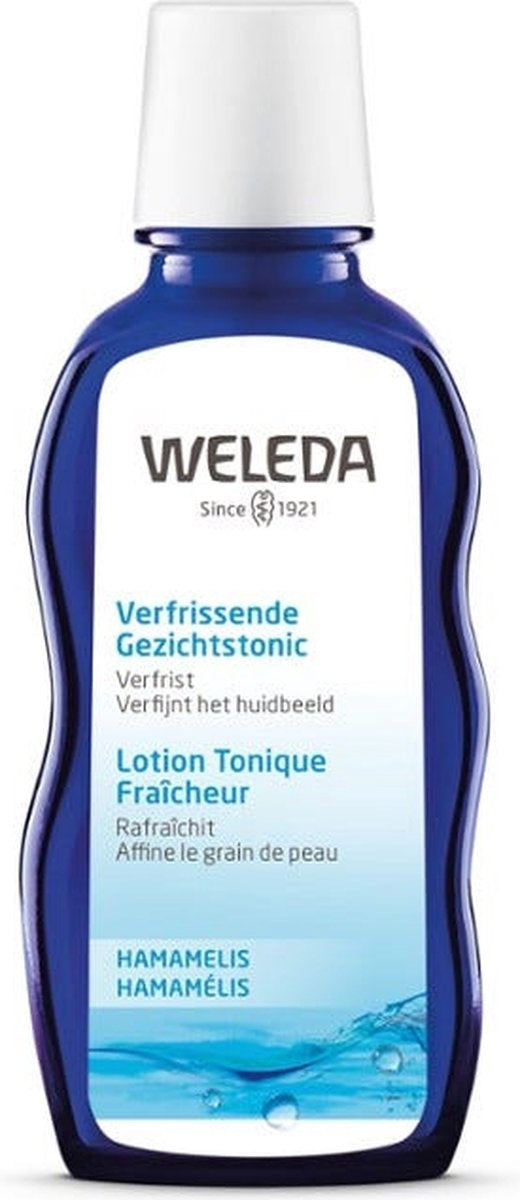 Weleda Erfrischendes Gesichtswasser 100ml