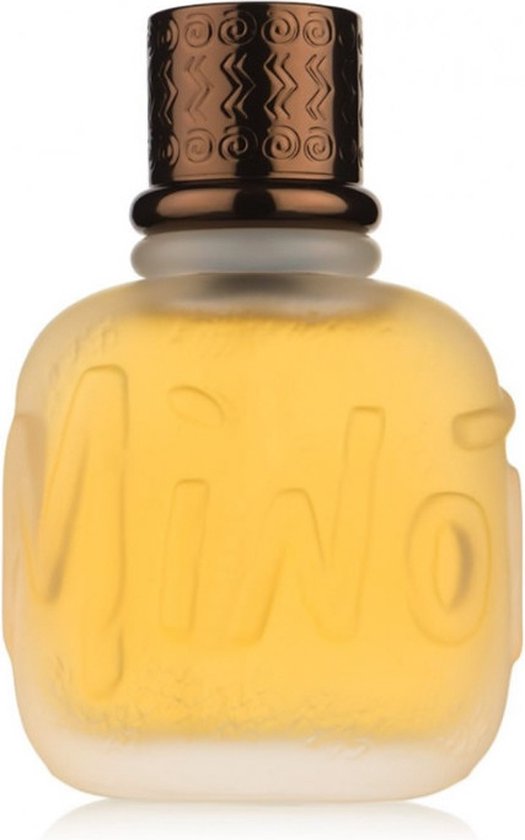 Paloma Picasso Minotaure 75 ml - Eau de Toilette - Herrenparfüm - beschädigte Verpackung