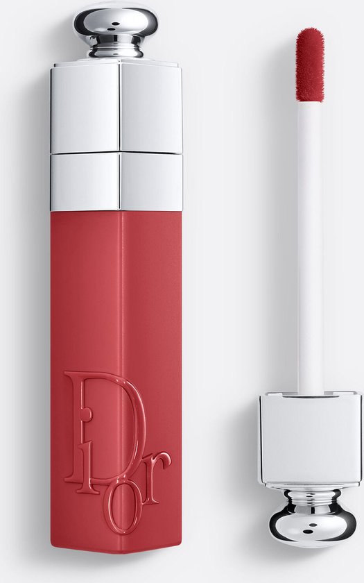 Dior Addict Lip Maximizer Lipgloss | 0521 Natürliche Siena