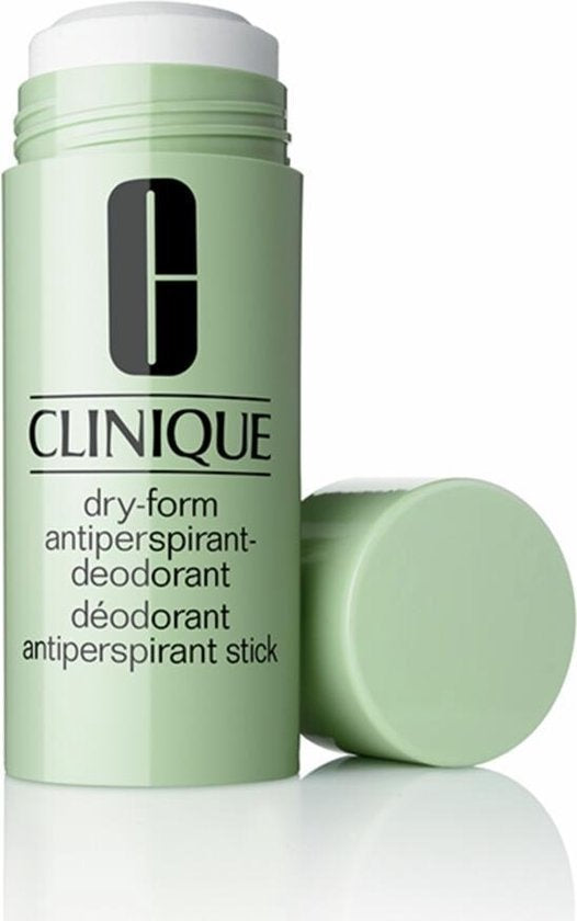 Clinique Dry-Form Antiperspirant-Deodorant Deodorant Stick - Unisex