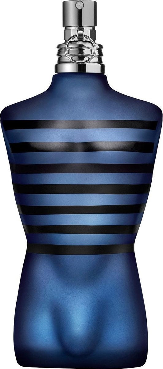 Jean Paul Gaultier Ultra M√¢le 75 ml Eau de Toilette Intense - Men's perfume - Packaging missing