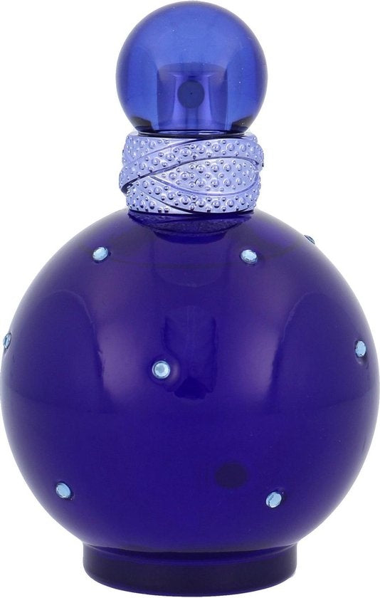 Britney Spears Midnight Fantasy - 100ml - Eau de perfume