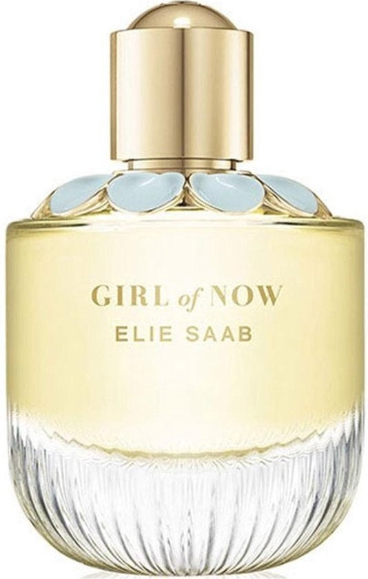 Elie Saab - Girl of Now - Eau de Parfum - 50ml - Packaging damaged