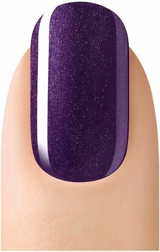 SensatioNail Gel Polish Purple Orchid - Gel nail polish - Purple