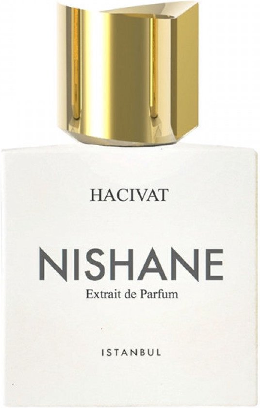 Nishane Hacivat Extrait de Parfum 100ml - Unisex