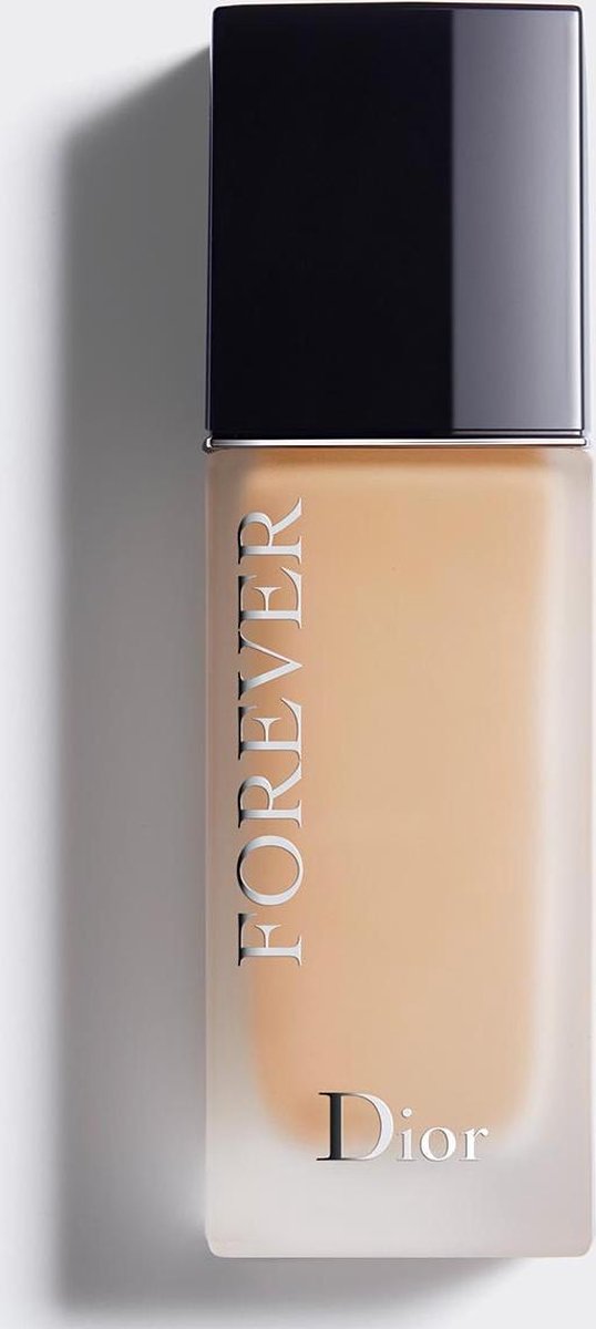 Dior Forever Foundation 2W Warm SPF 35 – PA+++ 30 ml