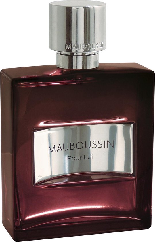 Mauboussin Pour Lui Parfum - Eau de Parfum - 100 ml - Herrenparfüm