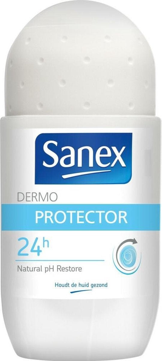 Sanex Dermo Protector Rollerdeodorant 50ml