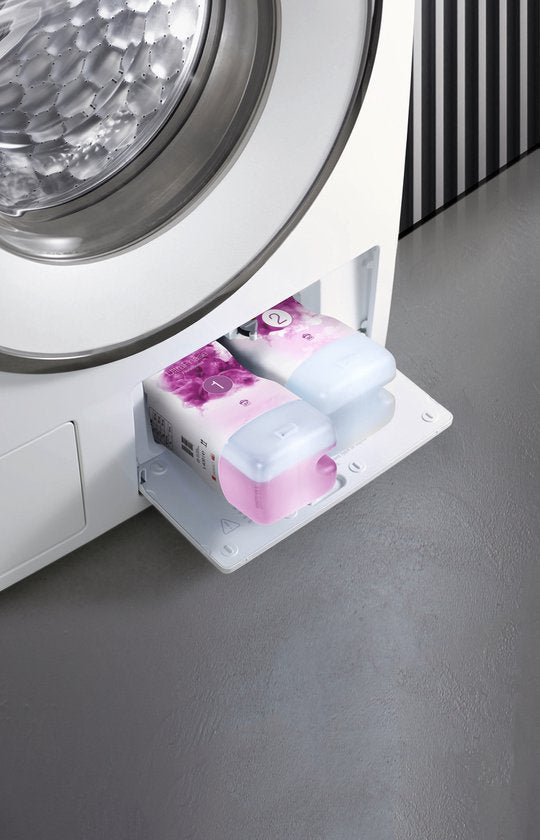 Miele UltraPhase 1 Floral Boost - Waschmittel für Waschmaschinen mit TwinDos