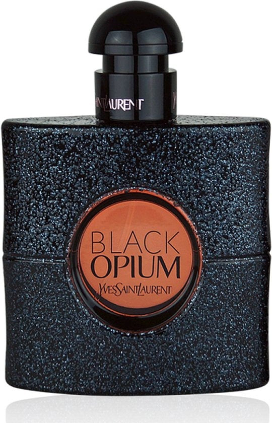 Yves Saint Laurent Black Opium Extreme 50 ml Eau de Parfum - Women's perfume - Packaging damaged