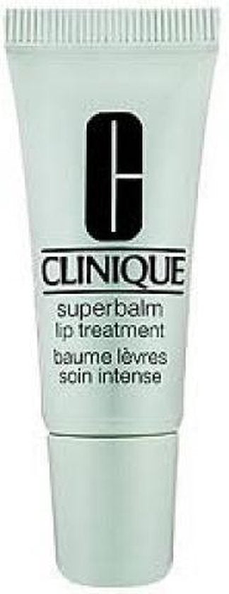 Clinique Superbalm Lip Treatment Lippenbalsam – 7 ml