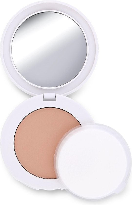 Maybelline SuperStay Full Coverage Powder Foundation - 30 Sand